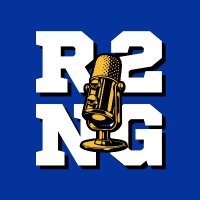 Rupp To No Good Podcast (@rupptonogood) 's Twitter Profile Photo Rupp To No Good Podcast (@rupptonogood) 's Twitter Profile Photo