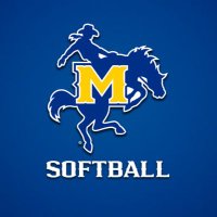 McNeese Softball(@McNeeseSoftball) 's Twitter Profile Photo