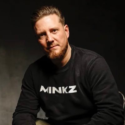 XO @minkzgaming | Founder of the MINKZ Space Program | @playoverwatch | @splitgate | Sigr eða Valhöll