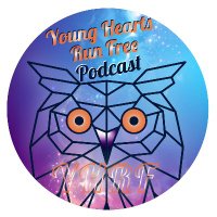 Young Hearts Run Free Podcast 🎧(@yhrfpod) 's Twitter Profile Photo