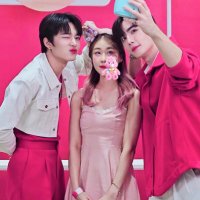 𐙚 มินามินู 🛼🎀🍼(@honeyminaa) 's Twitter Profile Photo