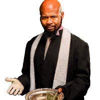 Reverend Ronnie Roberts (@ronniereverend) 's Twitter Profile Photo Reverend Ronnie Roberts (@ronniereverend) 's Twitter Profile Photo
