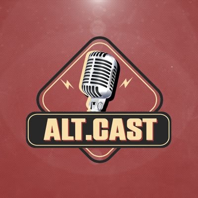 AltdotCast Profile Picture