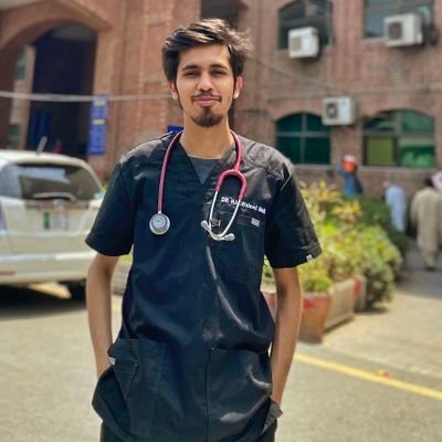 National Record Holder with 29  Medals in MBBS.  https://t.co/kcyGL4YCRw