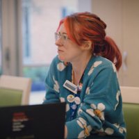 Hannah OT (@hannahtheot) 's Twitter Profile