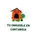 Tu Inmueble En Cantabria (@tuinmuebleencan) Twitter profile photo Tu Inmueble En Cantabria (@tuinmuebleencan) Twitter profile photo