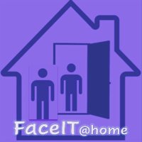 Face IT@Home(@FaceITOnline) 's Twitter Profile Photo