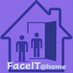 Face IT@Home (@FaceITOnline) Twitter profile photo