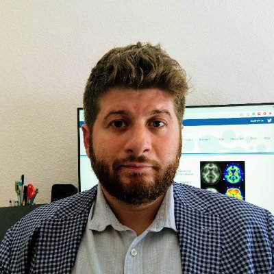 DanieleAltomare's profile picture. Postdoctoral Researcher, University of Brescia (Italy)