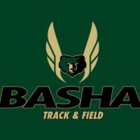 Basha High Track and Field(@BashaHighTrack) 's Twitter Profile Photo