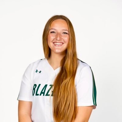 UAB softball #23