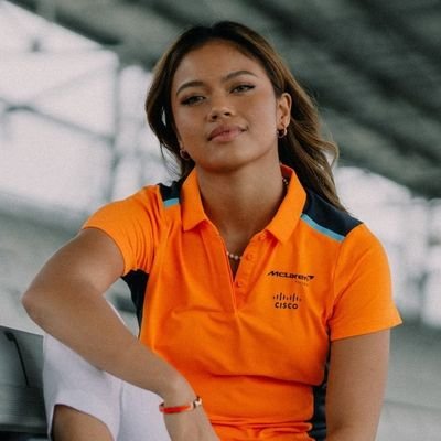 your first and only source to all things bianca bustamante | 🇵🇭 | car n.16 | artgp | mclaren devolpment driver | f1academy | @racerbia