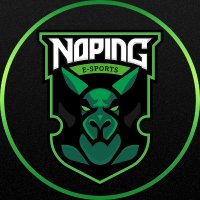 NoPing E-Sports (@nopingesports) 's Twitter Profile Photo NoPing E-Sports (@nopingesports) 's Twitter Profile Photo