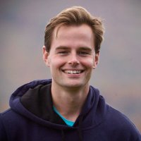 Jack VanderToll (@jackvandertoll) Twitter profile photo