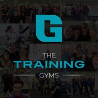 The Training Gyms(@TheDVCC) 's Twitter Profile Photo