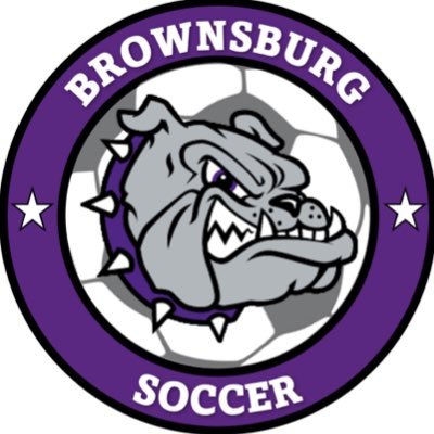 Official Twitter feed of the Brownsburg High School Boys Soccer Program. Also follow @bhsdogs