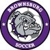 Brownsburg High School Boy’s Soccer (@BHSDogsSoccer) Twitter profile photo