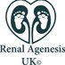 Renal Agenesis UK (@renalagenesisuk) Twitter profile photo