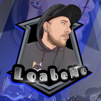 Leidenschaftlicher Hobby Streamer

Twitch:https://t.co/vXqv7hgAsj
Discord: https://t.co/K5SZczEtXI