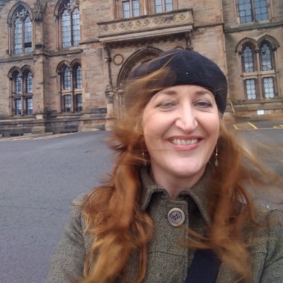Professor of Child and Family Inequalities @UofGSocSci
Member of Oversight Board @ThePromiseScot
Author - Child Poverty: Aspiring to Survive