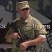 PaulsenSgt's profile picture. American thru and thru Admin NCO of the IOWA Militia