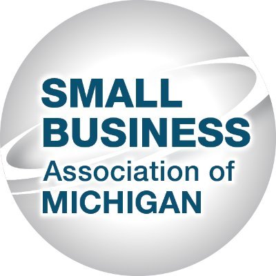 The Small Business Association of Michigan is 32,000+ members strong. Our mission is the success of Michigan's small business. Rts do not equal endorsement.