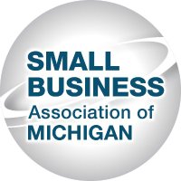 Small Business Association of Michigan (@sbam) 's Twitter Profile Photo Small Business Association of Michigan (@sbam) 's Twitter Profile Photo