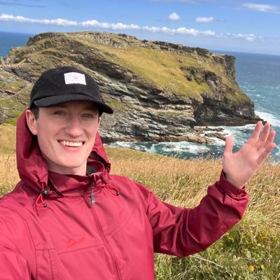 Bradley Setchell RN Profile