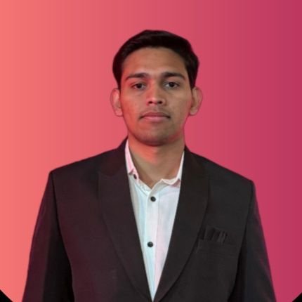 KrashnakantNayi's profile picture. Software engineer.
Here to learn new tech and build connections.