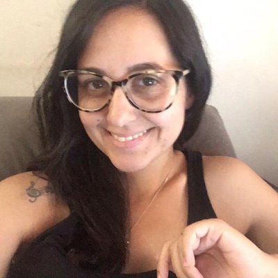 cacarambola's profile picture. Vulgo Carol. Software developer