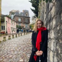 Stacey Wescott (@wescottimages) 's Twitter Profile