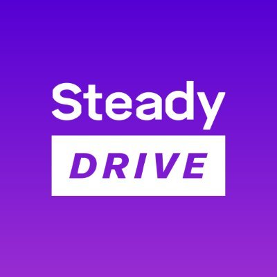 Sign up for SteadyDrive & let your good driving work for you. You could save $. Tweeting about driving, budgeting & auto insurance 🚗 Giveaway every Friday 🎉