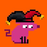 OrdiRats - BTC (@ratsonchain) 's Twitter Profile Photo OrdiRats - BTC (@ratsonchain) 's Twitter Profile Photo