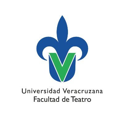 Twitter oficial de la Facultad de Teatro de la Universidad Veracruzana