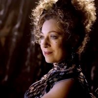 River Song Archive(@riversongposts) 's Twitter Profile Photo