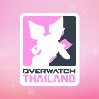 Overwatch Thailand (@overwatch_thai) 's Twitter Profile Photo Overwatch Thailand (@overwatch_thai) 's Twitter Profile Photo
