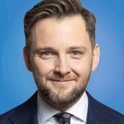 Dorzynkiewicz's profile picture. Szczecinianin, liberał, społecznik, lokalny aktywista. Radny Miasta Szczecin.