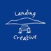 landingcreative (@land_creative_) Twitter profile photo