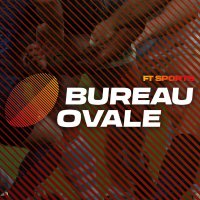 Bureau Ovale L’Emission (@bureauovale0) 's Twitter Profile Photo Bureau Ovale L’Emission (@bureauovale0) 's Twitter Profile Photo