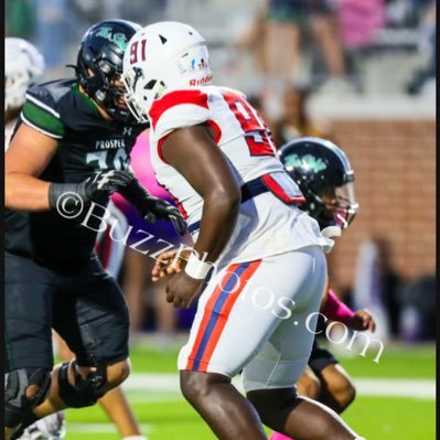 ‘24 | DL | 6’0 240 lbs | luhlake@icloud.com | McKinney boyd football |