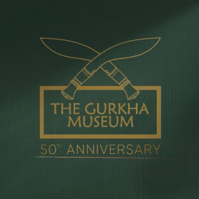 We are the Museum of the Brigade of Gurkhas, telling the story of the famous warriors of Nepal.