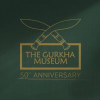 The Gurkha Museum(@GurkhaMuseum) 's Twitter Profile Photo
