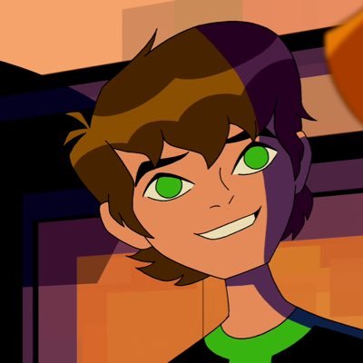 Hey there. Yappmeister general. I love Ben 10, comics, movies, LEGO and games. This account is a safe space for everyone. Ally, He/Him