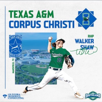 RHP | @IslandersBSB commit