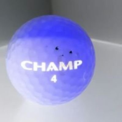 CH4MPO's profile picture. UTFT