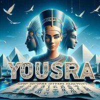 Yousra🇪🇬 𓇋𓏲𓊃𓀙𓂝(@OssamaYossra) 's Twitter Profile Photo