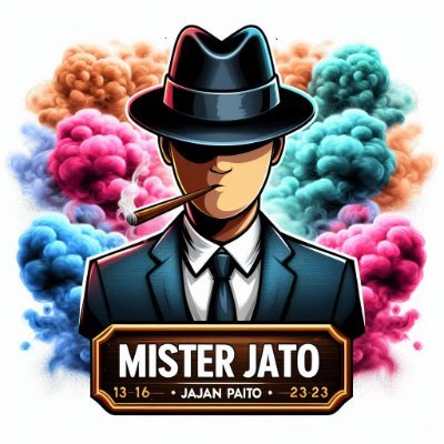 misterjato Profile Picture