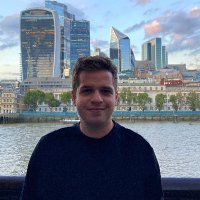 Alex Spyropoulos (@aspyrop) 's Twitter Profile