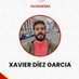 Xavier Díez Garcia 🇻🇪🇪🇸🇪🇺🏳️‍🌈 (@Xavi_diez) Twitter profile photo