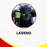 LAGENO 💚🇪🇸💚(@Gehugowin) 's Twitter Profile Photo